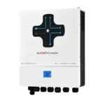 Max Power Suntronic PV 10000 Ultra
