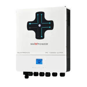 Max Power Suntronic PV 10000 Ultra solar inverter