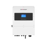 Max Power Voltas 10K-H4 Single Phase Hybrid Inverter