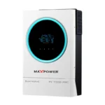 Max Power Suntronic PV 7000 Pro