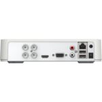 Hikvision iDS-7104HQHI-M1/T 4 Channel AcuSense DVR
