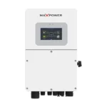 Max Power Voltas HYD 8K-H6 Pro Single Phase Inverter