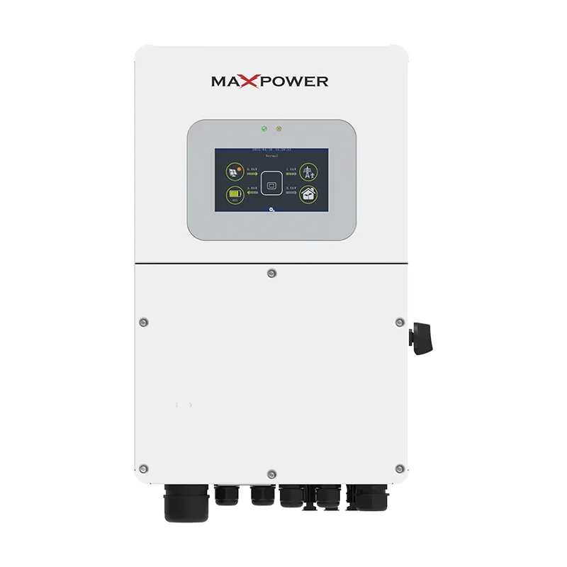 H6-PR0-8-TO-10K.png.webp Max Power Voltas HYD 8K-H6 Pro Single Phase Inverter - Image 1
