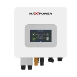 Max Power Voltas HYD 6K-H6 Single Phase Inverter