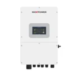 Max Power Voltas HYD 12K-H6 Single Phase Inverter