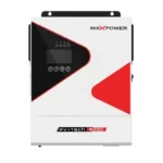 Max Power PV Tech 3000