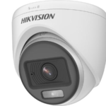 Hikvision DS-2CE70KF0T-PFS 3K ColorVu Indoor Mic Camera 2.8mm