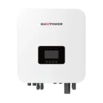 Max Power HYD-6K-H8