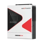 Max Power PV Tech 9000