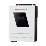 Max Power Suntronic PV 5500 Ultra