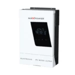 Max Power Suntronic PV 8000 Ultra Single Phase Hybrid Inverter